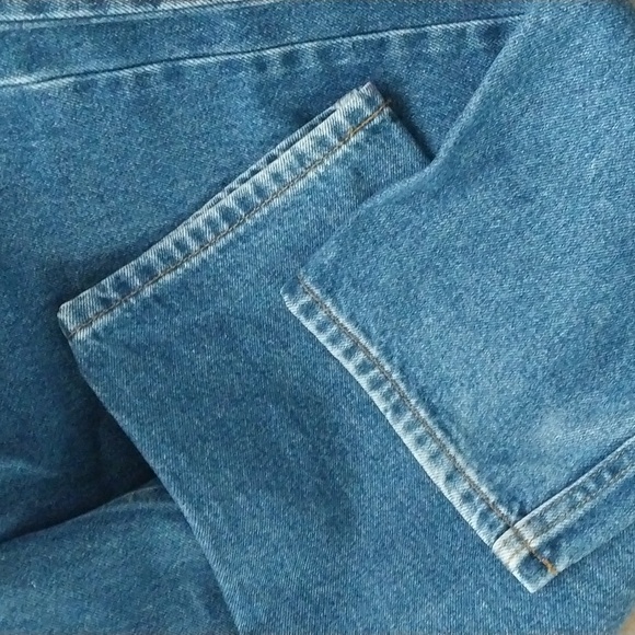 Levi jeans 14 slim - Picture 6 of 9